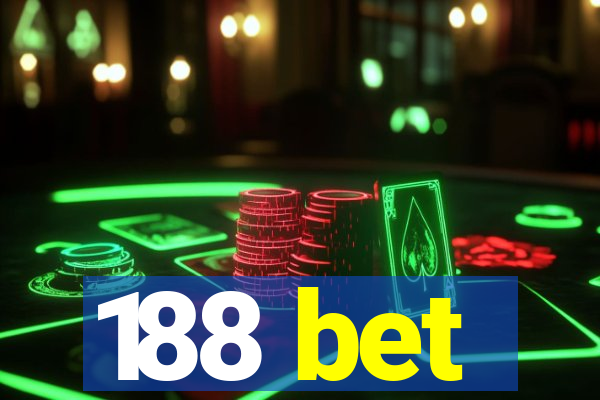 188 bet